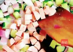 酿鱿鱼的做法图解7