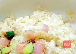 酿鱿鱼的做法图解8