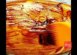 酿鱿鱼的做法图解12