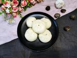 奶香豆沙包的做法[图]