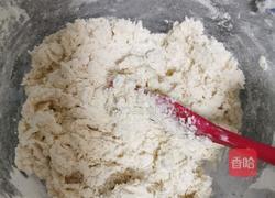 奶香小馒头的做法图解2