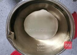 奶香小馒头的做法图解3