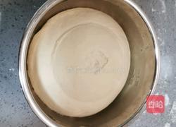 奶香小馒头的做法图解4