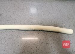 奶香小馒头的做法图解6