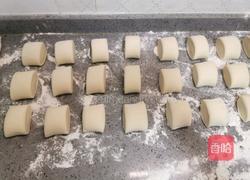 奶香小馒头的做法图解8