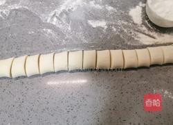 奶香小馒头的做法图解7