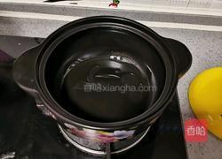 韩国泡菜芝士火锅的做法图解3