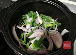 韩国泡菜芝士火锅的做法图解4