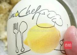 奶酪布丁的做法图解2