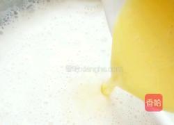 奶酪布丁的做法图解5