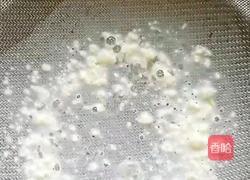 奶酪布丁的做法图解6