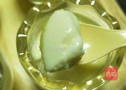 奶酪布丁的做法图解12