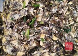 紫菜炒鸡蛋的做法图解7