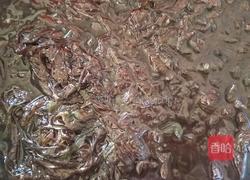 紫菜炒鸡蛋的做法图解1