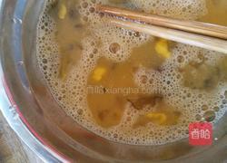 紫菜炒鸡蛋的做法图解2