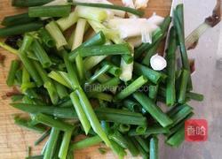 紫菜炒鸡蛋的做法图解3