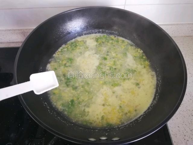 加入适量食盐。