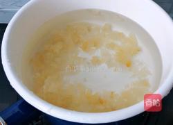 银耳雪梨汤的做法图解6