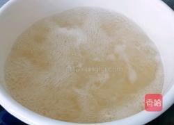 银耳雪梨汤的做法图解7