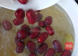 银耳雪梨汤的做法图解9