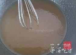 螃蟹月饼的做法图解2