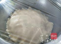 螃蟹月饼的做法图解4