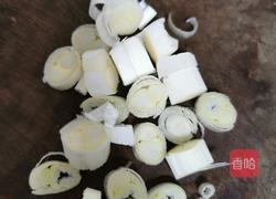 西红柿炒鸡蛋的做法图解3