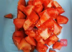 西红柿炒鸡蛋的做法图解4