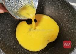 西红柿炒鸡蛋的做法图解6