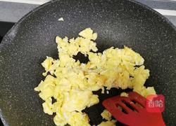 西红柿炒鸡蛋的做法图解7