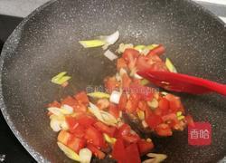 西红柿炒鸡蛋的做法图解9