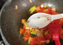 西红柿炒鸡蛋的做法图解12