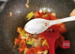 西红柿炒鸡蛋的做法图解13