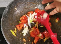 西红柿炒鸡蛋的做法图解14