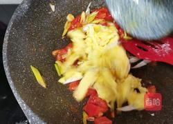 西红柿炒鸡蛋的做法图解15