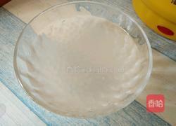 藜麦豆桨西米露的做法图解7