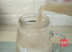 藜麦豆桨西米露的做法图解15