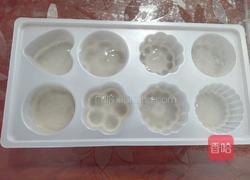 Q弹爽滑 水晶月饼 的做法图解3