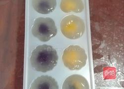 Q弹爽滑 水晶月饼 的做法图解5