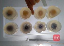 Q弹爽滑 水晶月饼 的做法图解6