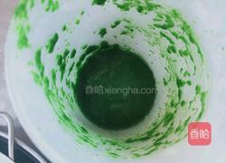 生煎(猪肉香菇玉米粒）的做法图解1