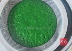 生煎(猪肉香菇玉米粒）的做法图解2