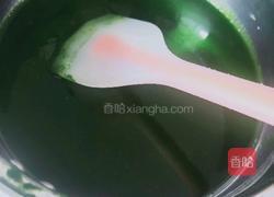 生煎(猪肉香菇玉米粒）的做法图解3