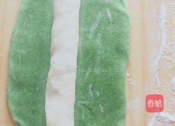 生煎(猪肉香菇玉米粒）的做法图解5