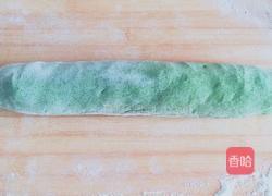 生煎(猪肉香菇玉米粒）的做法图解6