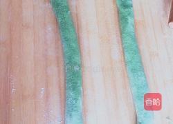 生煎(猪肉香菇玉米粒)的做法图解7