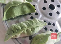 生煎(猪肉香菇玉米粒）的做法图解10
