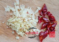 肉末酸豆角的做法图解4