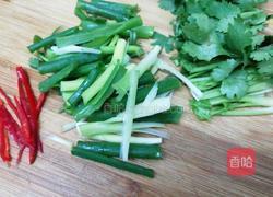 凉拌牛肚的做法图解5