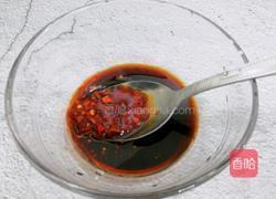 凉拌牛肚的做法图解8